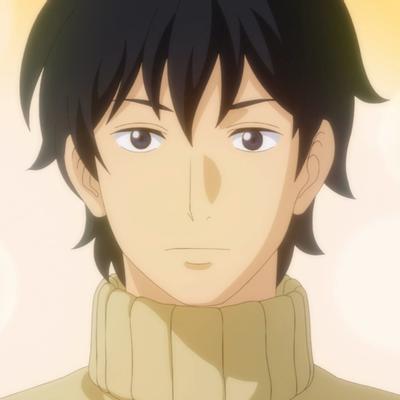 愛川蓮司