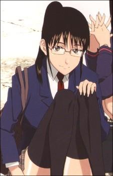 小林恵