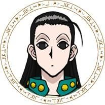 イルミ=ゾルディック