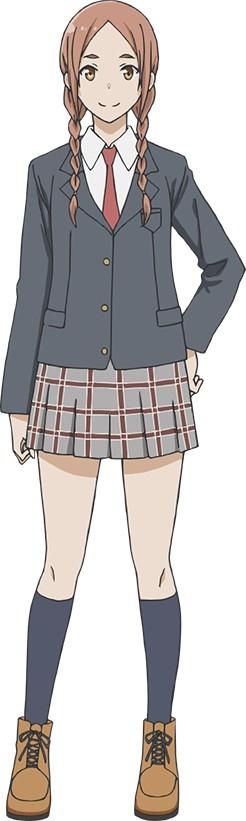 石渡なお