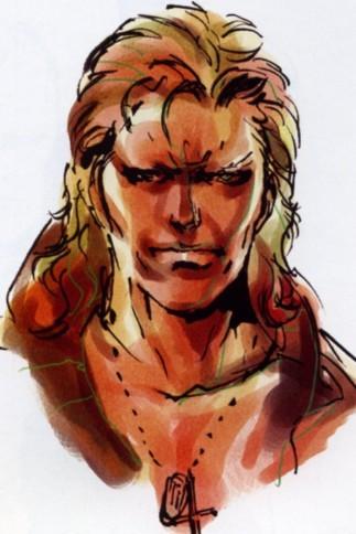 Liquid Snake