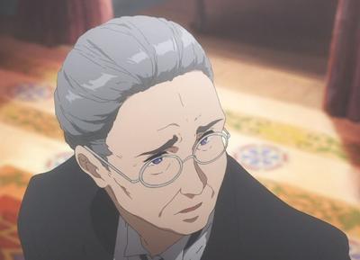 オリバー