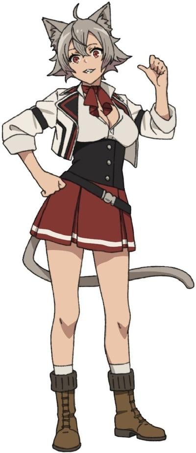 リニアーナ・デドルディア