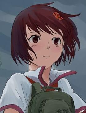 小红