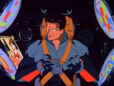 ガブリエル・ラミレス・ガルシア
