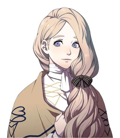 メルセデス=フォン=マルトリッツ