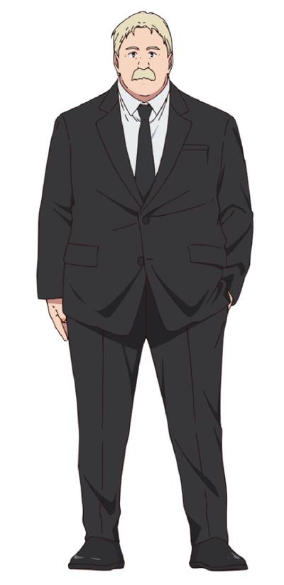 小舟アラン