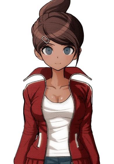 朝日奈葵