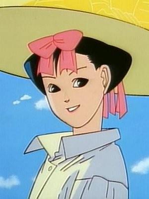 四方田麿子