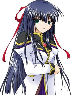 烏丸ちとせ
