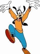 Goofy
