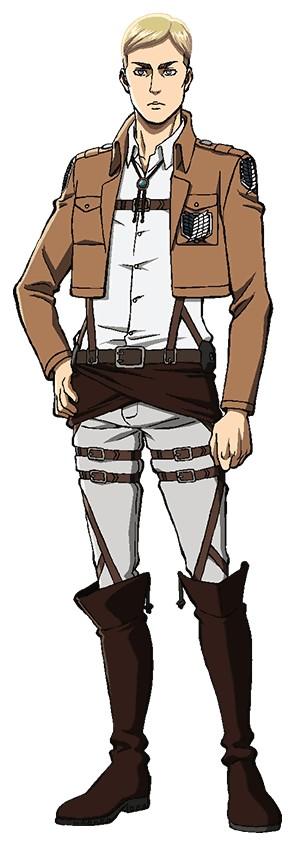 エルヴィン・スミス