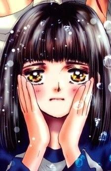 岩清水ナツ
