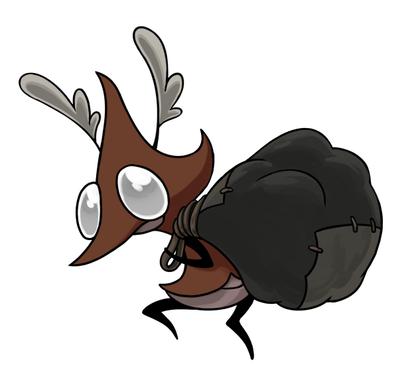 Grindle