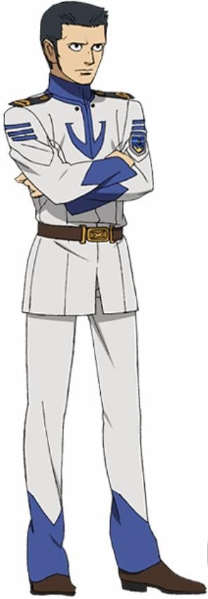 真田志郎