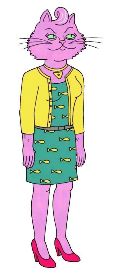Princess Carolyn
