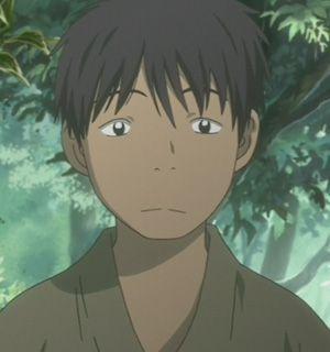 イサザ