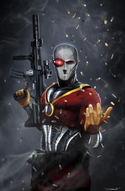 Deadshot