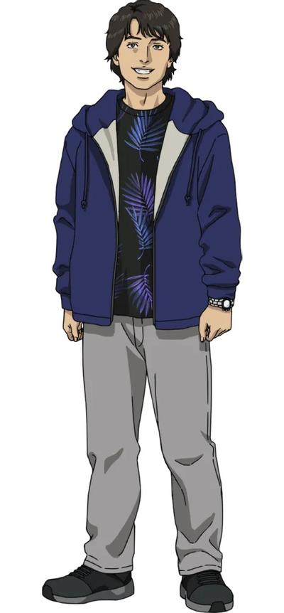 河合ユウキ