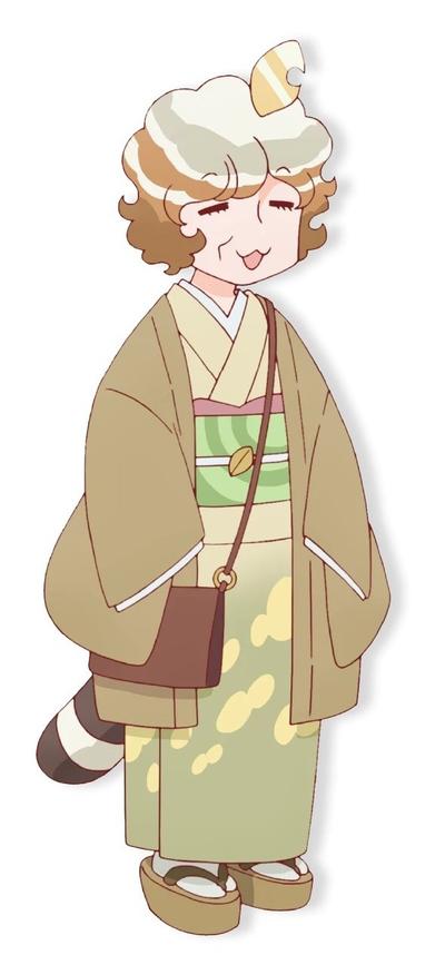 ムジナ