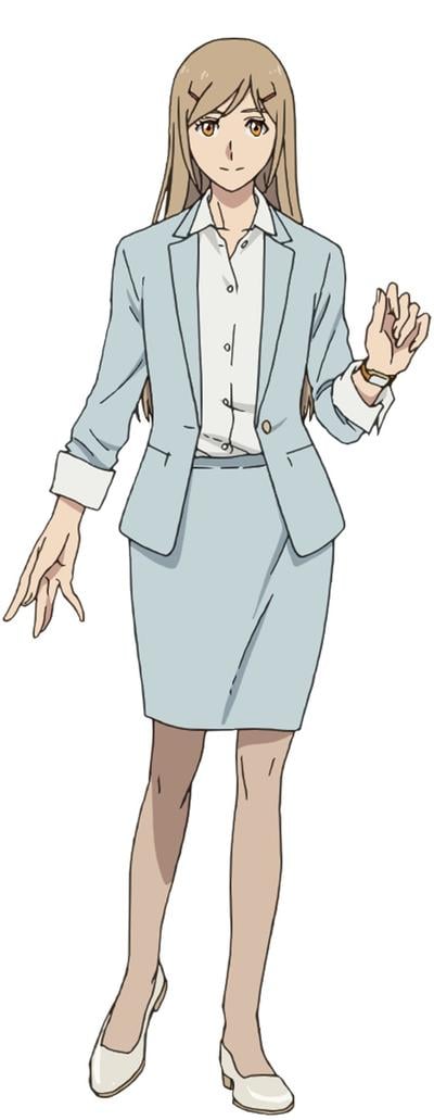 来島美和