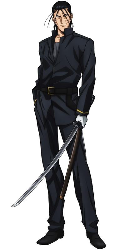 斎藤一