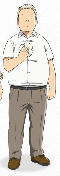 西田優征