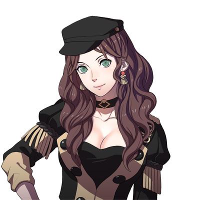 ドロテア=アールノルト
