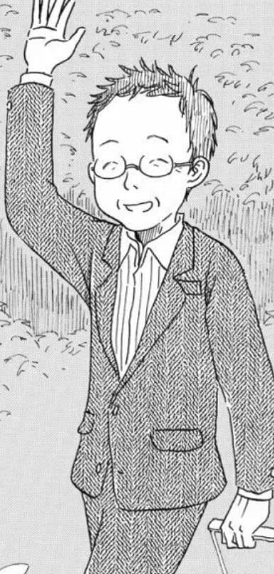 教授