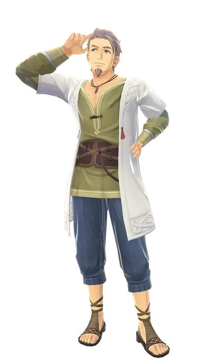 ジョエル・アスラッド
