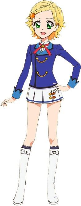 新条ひなき