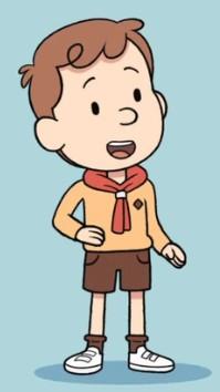 David
