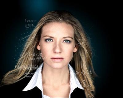 Olivia Dunham