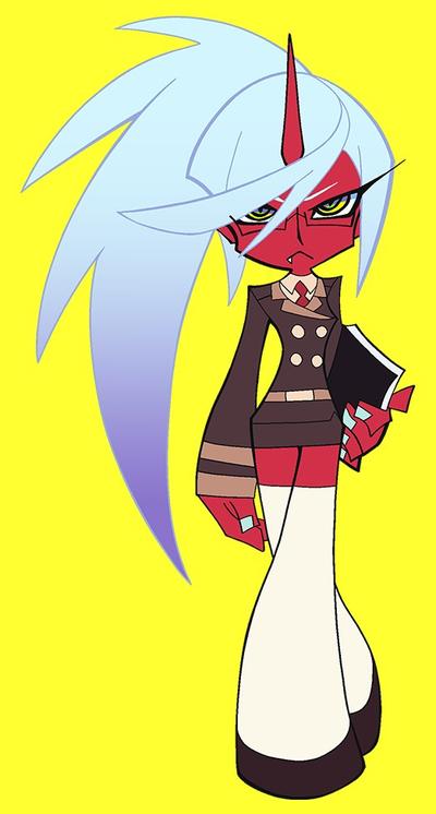 Kneesocks
