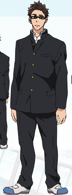 後藤卓也