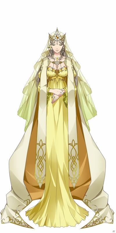 クリスタ=スノーピジョン