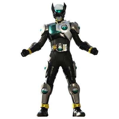 仮面ライダーバース