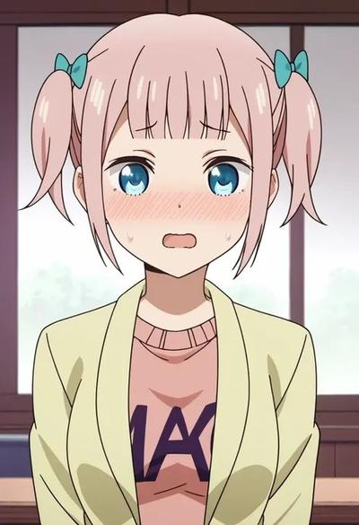 藤原萌葉