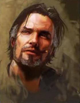 James Raynor