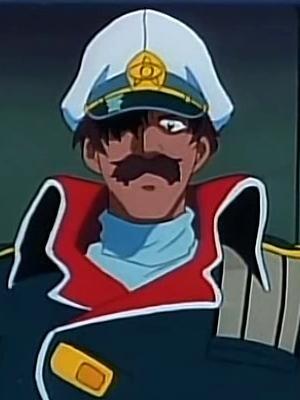 エルシス・ラ・アルウォール