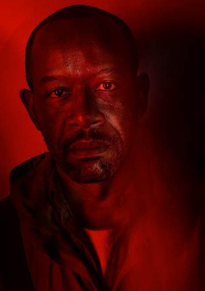 Morgan Jones