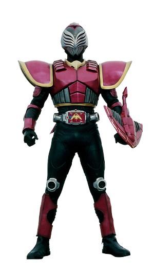 仮面ライダーライア