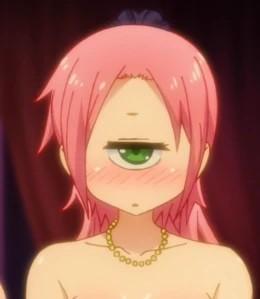 アイシャ