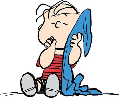 Linus Van Pelt