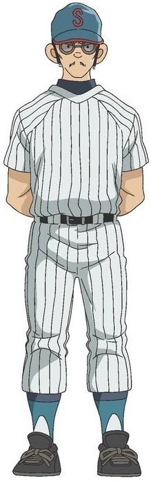 西村勇