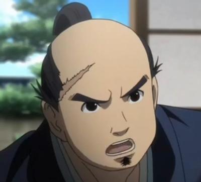 細川忠興