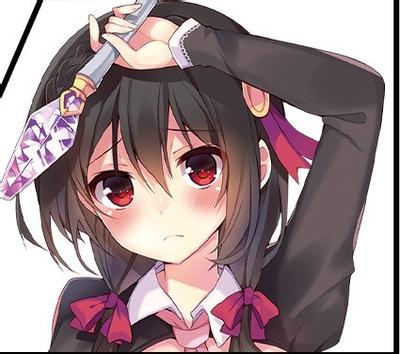 ゆんゆん