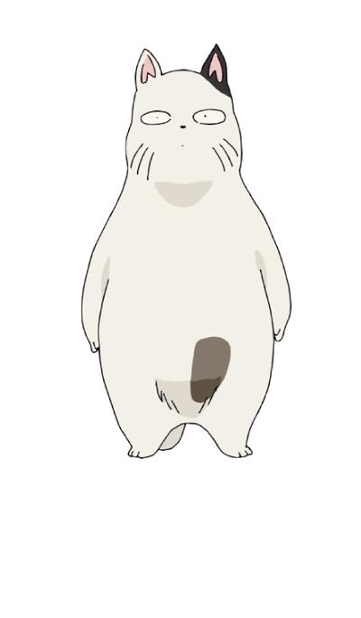 コタツネコ