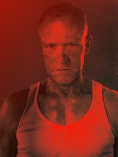 Merle Dixon
