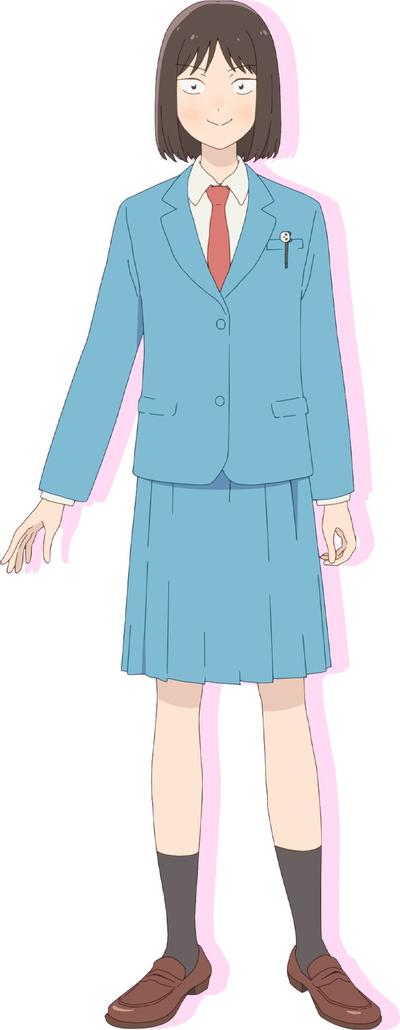 岩倉美津未